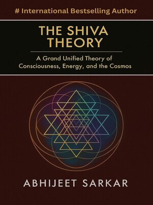 cover image of The Shiva Theory